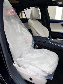 مێرسێدس بێنز E-Class